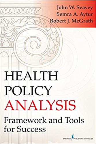 Health Policy Analysis Framework and Tools for Success